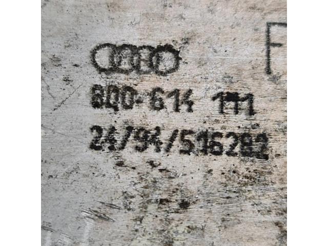 Блок АБС 8D0614111, 294516282   Audi  A6 S6 C4 4A  1994-1997 года