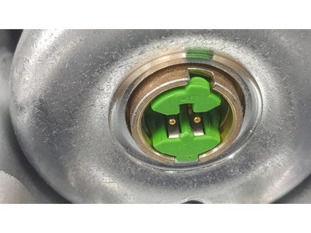 Подушка безопасности пассажира 7354382510, 8216RE   Citroen Jumper