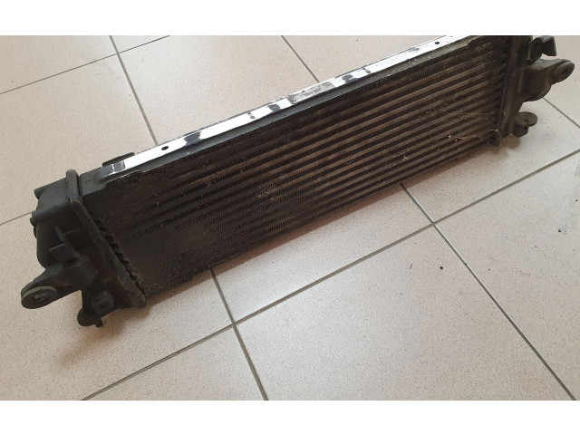 Интеркулер  93854162, 8200411160C   Renault Trafic II (X83) 