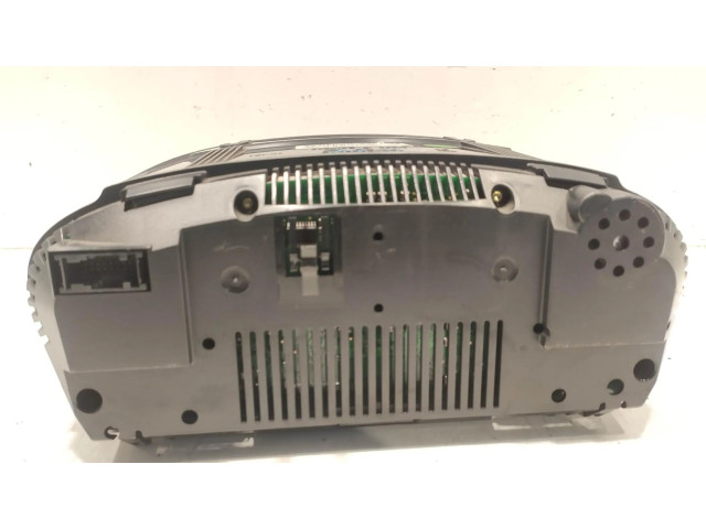 Přístrojová deska  BMW 5 E12 1974 62116937620  