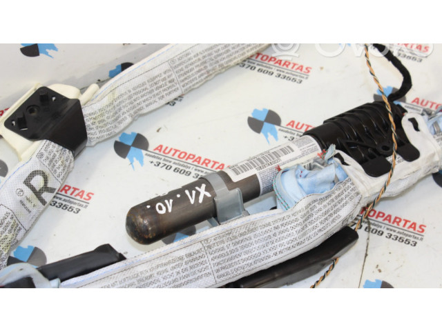 Боковая подушка безопасности 85299117810Z, 9117810   BMW X1 E84