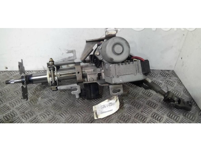  рейка  Колонка рулевая 488109523R   Renault Fluence 2010 -  года