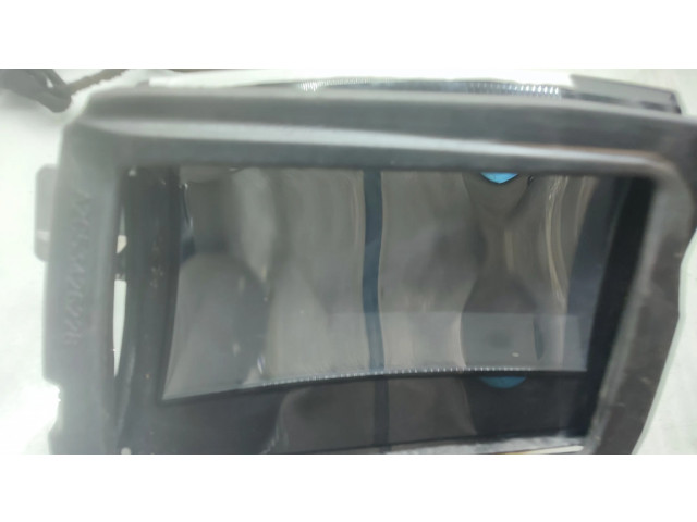 Дисплей    6820856   BMW 3 GT F34