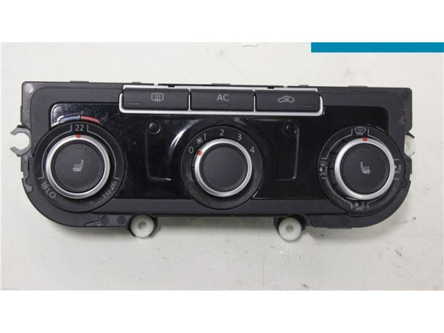 Блок управления климат-контролем 3C8907336AC, 5HB009751-21   Volkswagen Golf VI