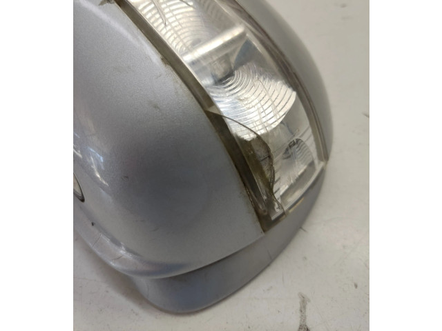 Zpětné zrcátko  Mercedes-Benz ML W164 2007  A1648102916  