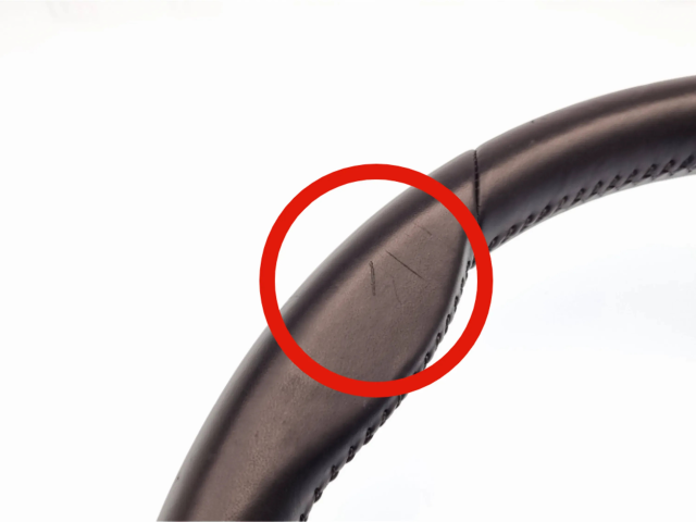 Volant Skoda Kodiaq 2020 5E3419093AJ, 311371481340AC  