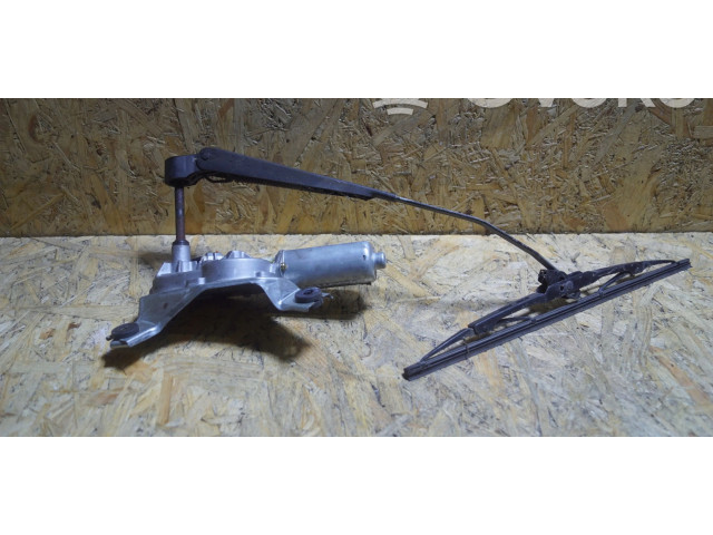 Моторчик заднего дворника WM412091S    Mitsubishi Pajero Sport I