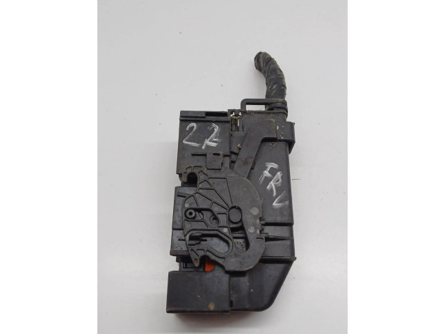Блок АБС 0265950717   Honda  FR-V  2004-2009 года