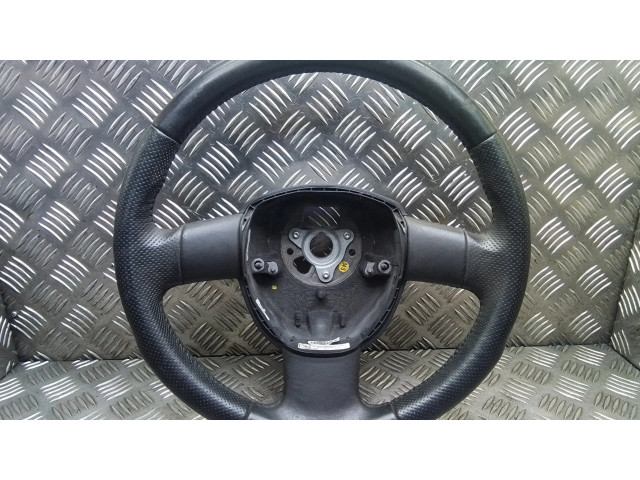 Руль Audi A3 S3 8P  2003-2012 года 8P0419091, 8P0124A      