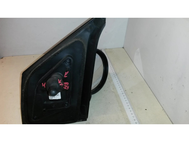 Zpětné zrcátko pravé Peugeot 107 2005  879100H010, KMN  
