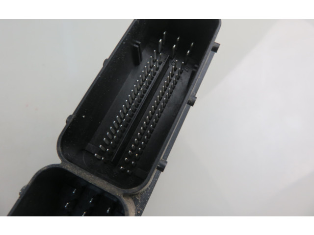 Блок управления двигателя A6391500679, 0281011841   Mitsubishi Colt    