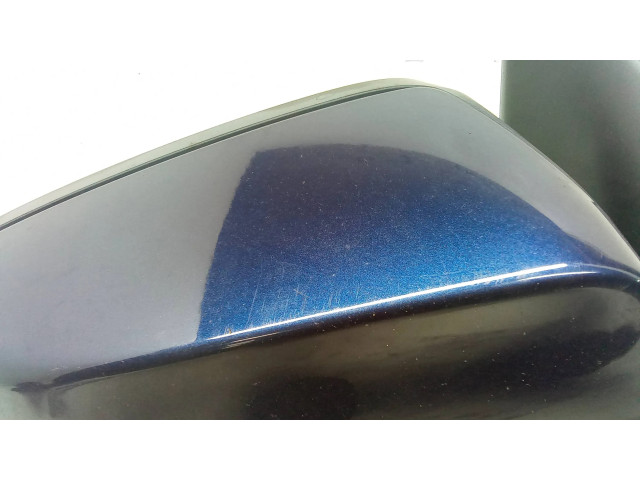 Zpětné zrcátko pravé BMW 5 F10 F11 2010  X0153102  