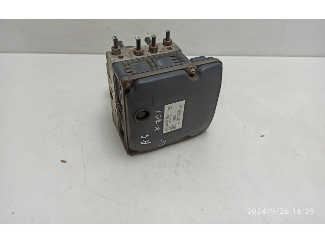 Jednotka ABS 4G0907379L   Audi A6 S6 C7 4G 2013