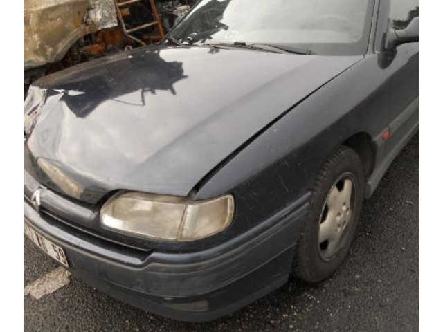 Блок управления климат-контролем 7701041307   Renault Safrane