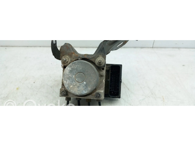 Блок АБС 0265801124   Fiat  Punto Evo  