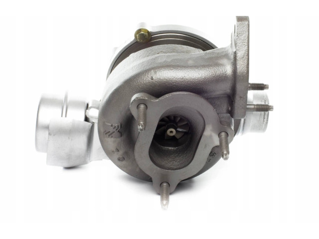  Турбина Renault Latitude (L70)  54399700127         