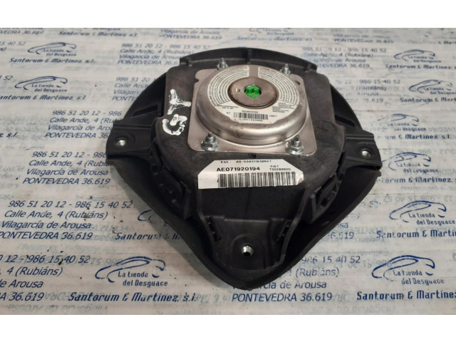 Подушка безопасности двери    Alfa Romeo 166