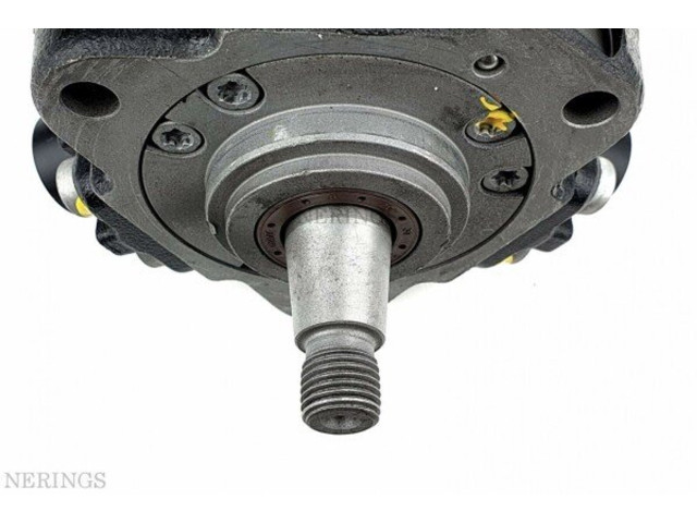 Vstřikovací čerpadlo 0445010248, 0986437027   Chevrolet Malibu     