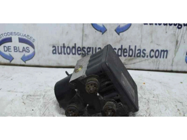 Блок АБС 1K0907379D, ABS   Audi  A3 S3 8P  2003-2012 года