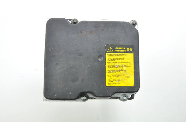 Jednotka ABS 0265235496, 4454005070   Toyota Avensis T270 2009
