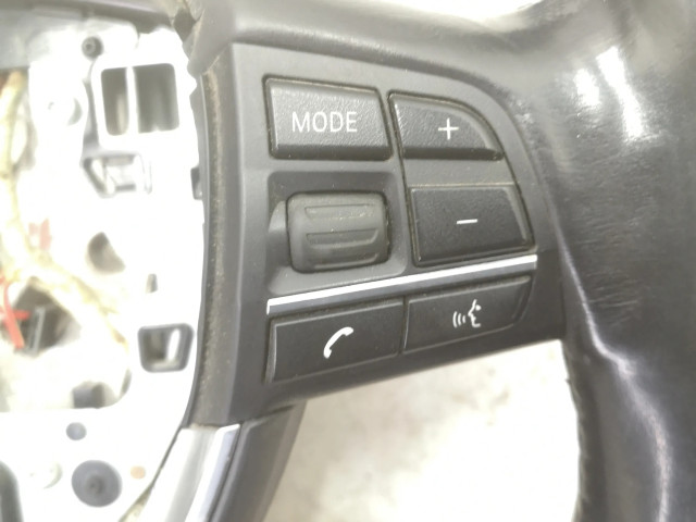 Volant BMW 7 F01 F02 F03 F04 2012 6102240  