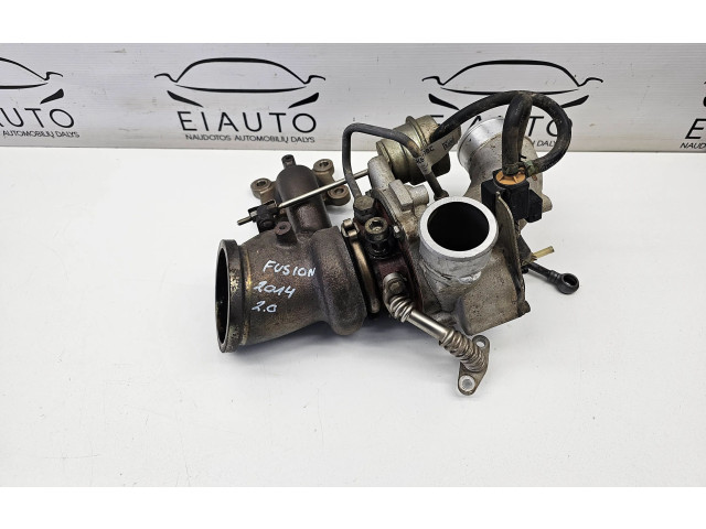 Přístrojová deska  Ford Fusion II 2014 CJ5E6K682CE, 53039700368  