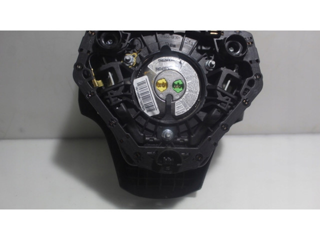 Подушка безопасности водителя 13235770, CA250604CH   Opel Corsa D