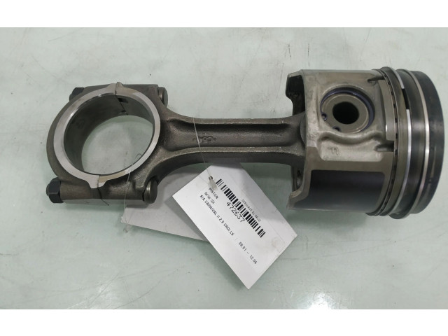 Píst C54   KIA Carnival  pro naftový motor 2.9  