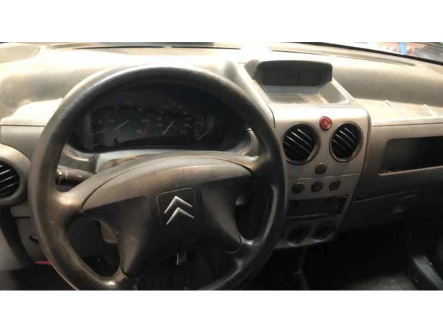 Панель приборов 9651740080, CUADROINSTRUMENTOS   Citroen Berlingo       