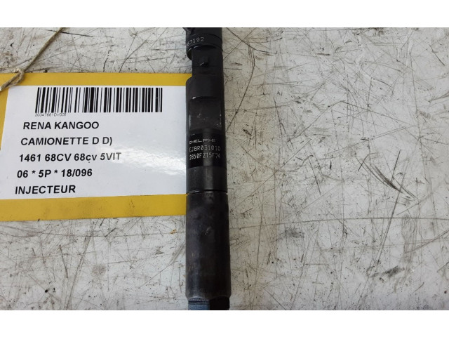 Vstřikovač 8200421359, 8200421359   Renault Kangoo I    K9K-714 