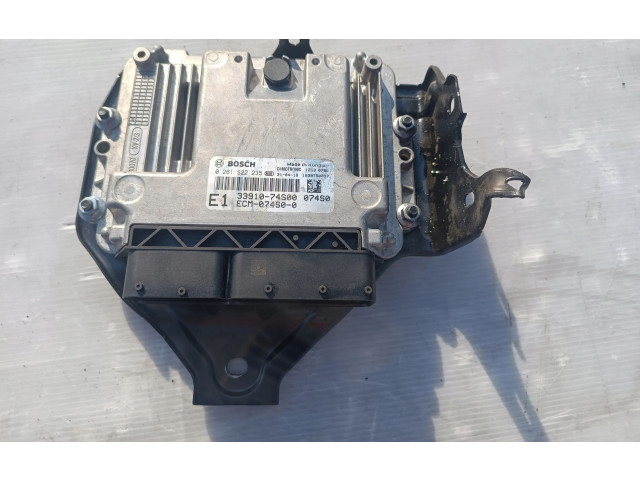 Řídící jednotka 3391074S00   Suzuki Vitara (LY) 2020