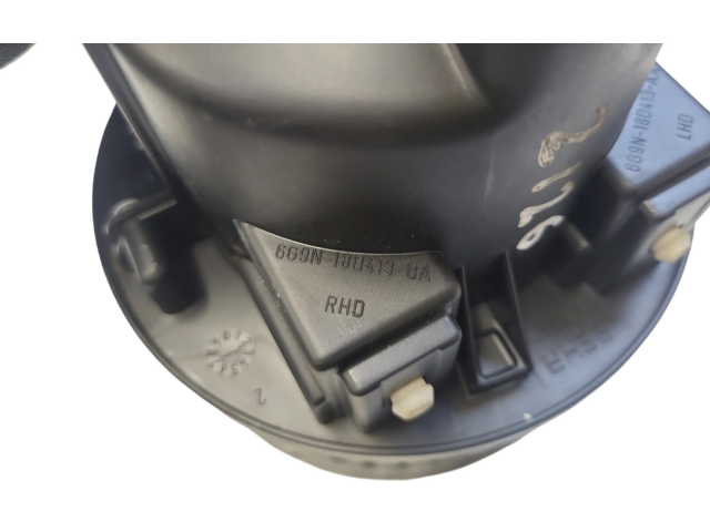 Вентилятор печки    6G9N18D413BA, 6G9N18D413AA   Volvo XC60
