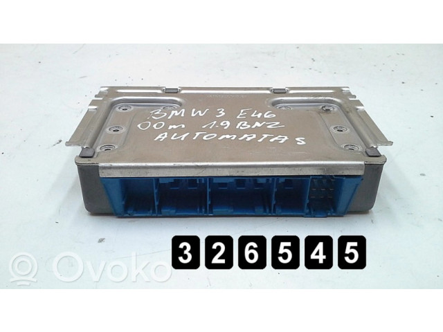 Řídící jednotka 96023214   BMW 3 E36 2000