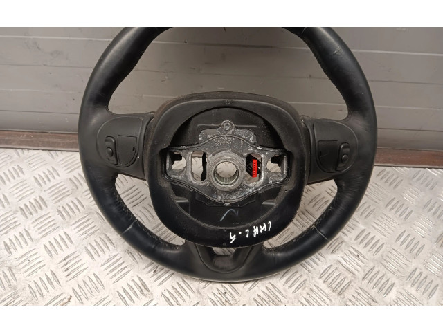 Volant Dodge Challenger 2016 5LE642X9AE  