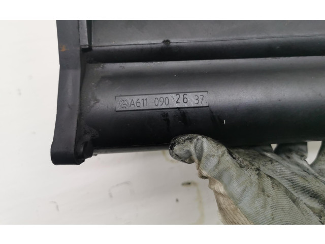 Jednotka ABS    Mercedes-Benz Sprinter W901 W902 W903 W904 2001