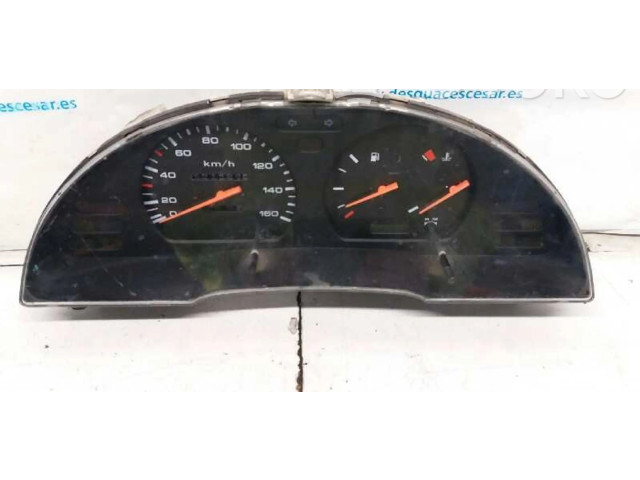 Панель приборов 248107C014   Nissan Vanette       