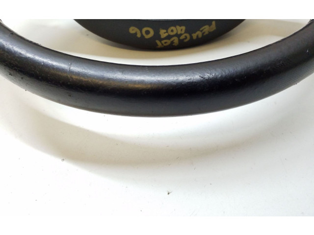 Volant Peugeot 407 2006 965625527700  