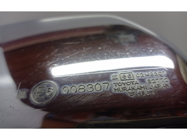 Zpětné zrcátko pravé Toyota 4 Runner N120 N130 1994    