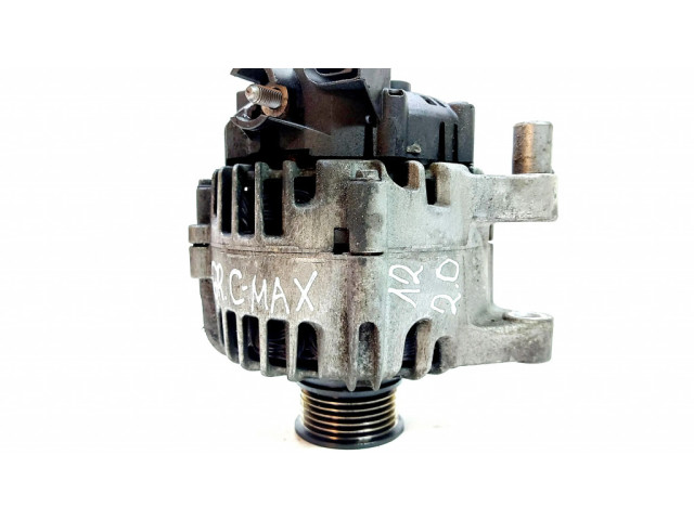 Генератор AV6N10300MB   Ford Grand C-MAX 2.0     