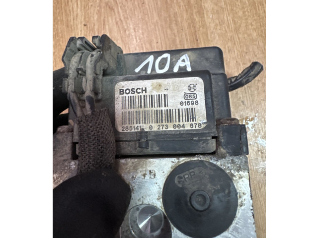 Jednotka ABS 0273004678, 1928402824   Renault Megane I 2000