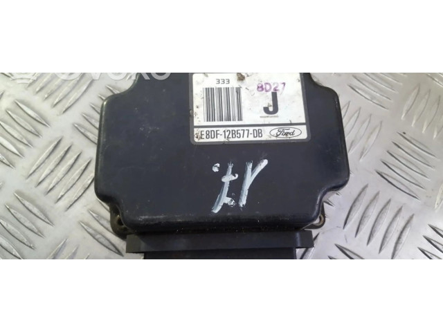 Блок управления двигателя e8df12b577db   Ford Taurus