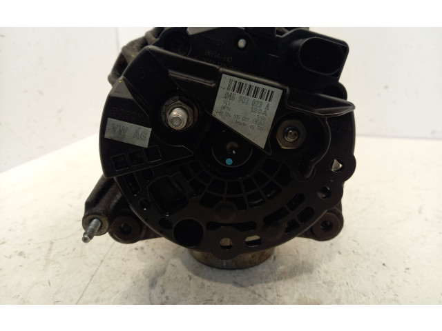 Шатун BNV 045903023A    Volkswagen Polo IV 9N3  