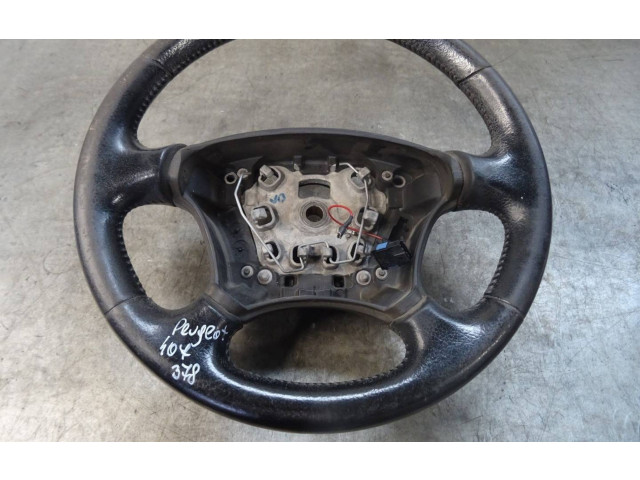 Volant Peugeot 407 2005   