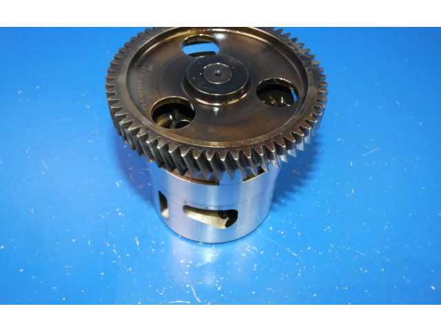 Čerpadlo oleje 6511811801   Mercedes-Benz A W176   651.930