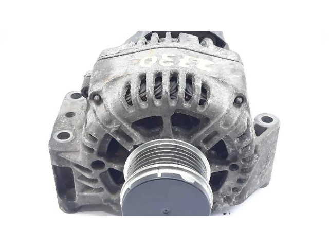 Генератор 51718499   Fiat Punto Evo 1.3     