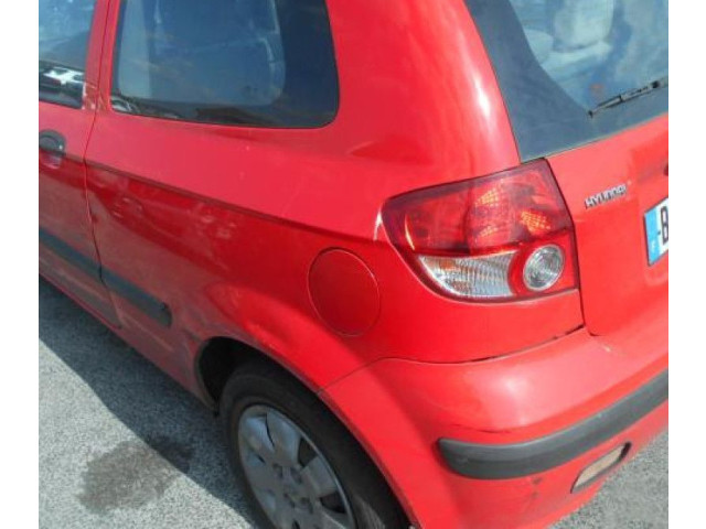 Блок управления климат-контролем 972501C000   Hyundai Getz