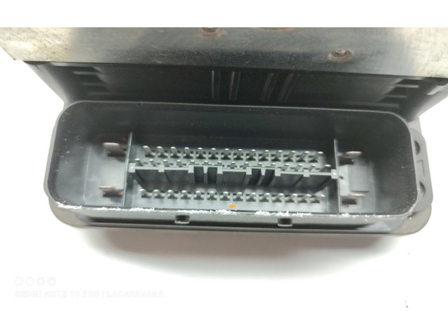 Блок АБС 4G0614517P   Audi  A6 S6 C7 4G  2011 - 2018 года