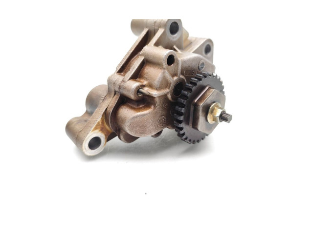 Čerpadlo oleje 30736507   Nissan Micra   HR12DE