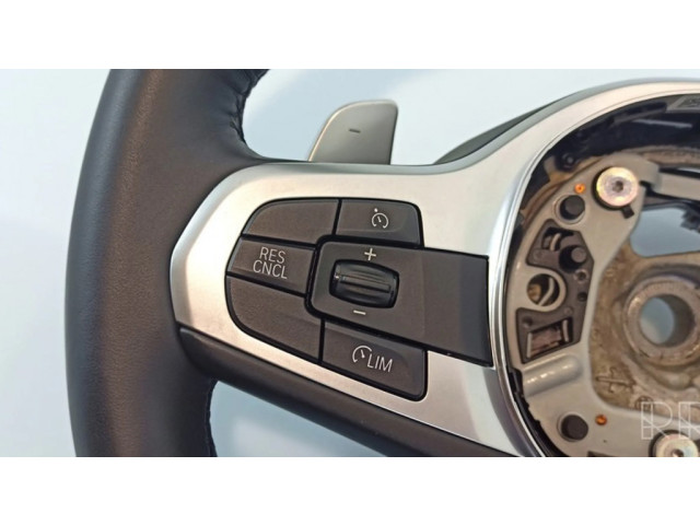 Volant BMW iX3 G08 2020 020206, 32308094542  