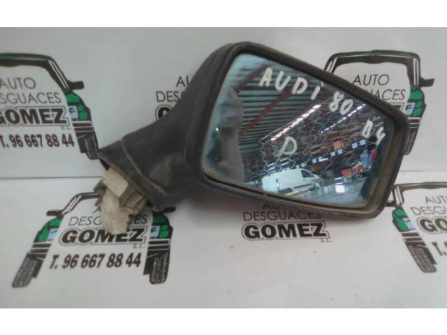 Zpětné zrcátko  Audi 80 90 B3     